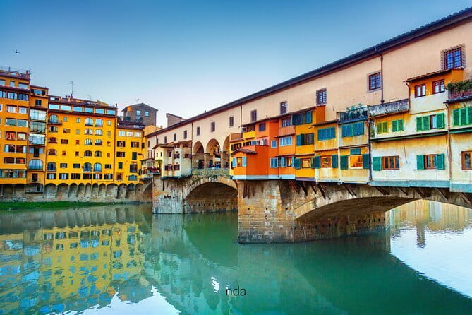 Florence Scavenger Hunt and Highlights Self-Guided Tour - Following clues instead of a guide