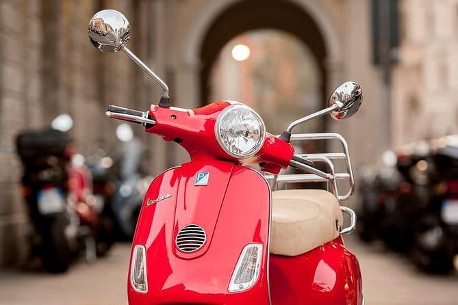 Florence Scavenger Hunt and Highlights Self-Guided Tour - Who will enjoy this most