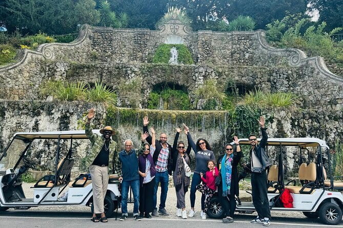 Florence : Scenic tour of Piazzale Michelangelo with tasting - Key points to know before booking