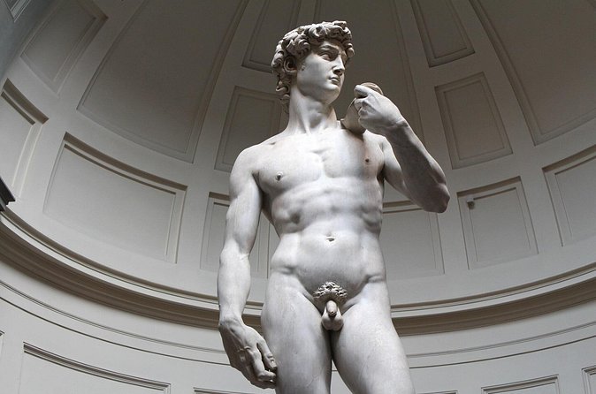 Florence Self Guided Audio Tour - Palazzo Pitti and Boboli Gardens