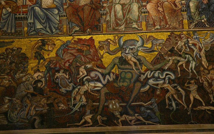 Florence: Self-Guided Video Tour with World's Best Experts - Palazzo Vecchio and Florence’s public spaces