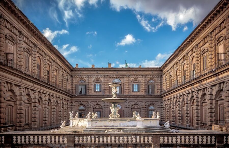Florence: Self-Guided Video Tour with World's Best Experts - Florence beyond the museum walls