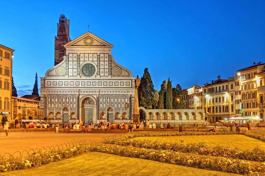 Florence: Self-Guided Video Tour with World's Best Experts - Who will get the most from this format?