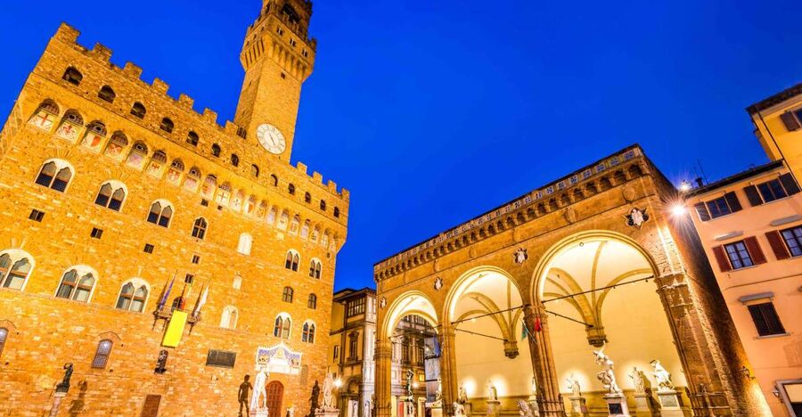 Florence: Self-Guided Video Tour with World's Best Experts - Making sense of the Accademia