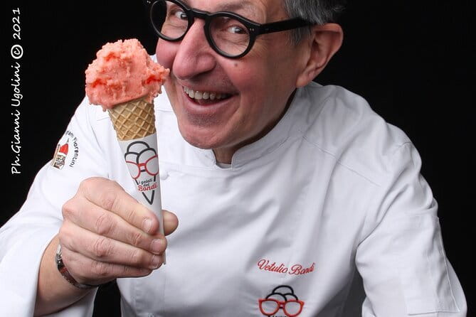 Florence Semi-Private Gelato Making Experience with Max 6 People - Is $118.82 per person fair?