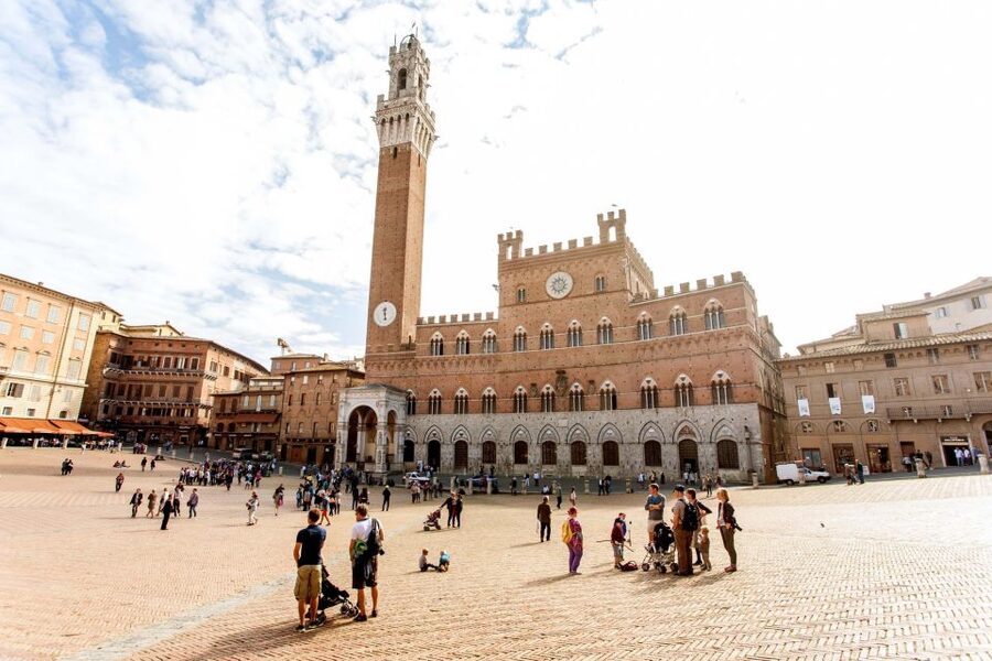 Florence: Siena, San Gimignano & Monteriggioni with Tasting - FAQ