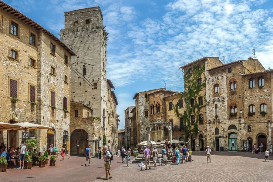 Florence: Siena San Gimignano Private Day Tour by Deluxe Car - Final verdict: a strong private route with one key question