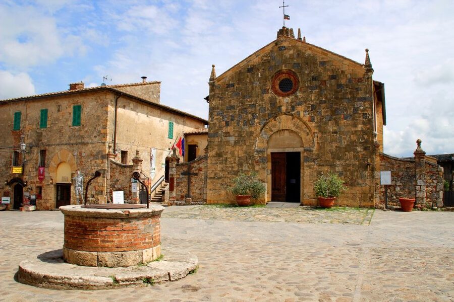 Florence: Siena San Gimignano Private Day Tour by Deluxe Car - What the private format is really worth
