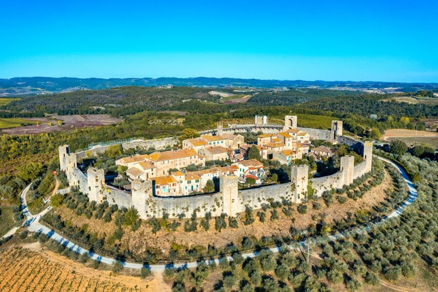 Florence: Siena San Gimignano Private Day Tour by Deluxe Car - Who should book this Tuscan day trip?