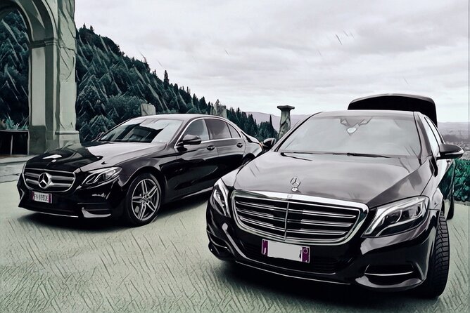 Florence sightseeing and Wine Tour Tuscany English private driver - Key points to know before booking
