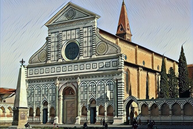 Florence sightseeing and Wine Tour Tuscany English private driver - Why this Florence and Chianti pairing works