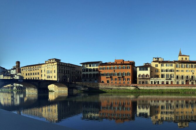 Florence sightseeing and Wine Tour Tuscany English private driver - Gianluca’s personal touches and driving style