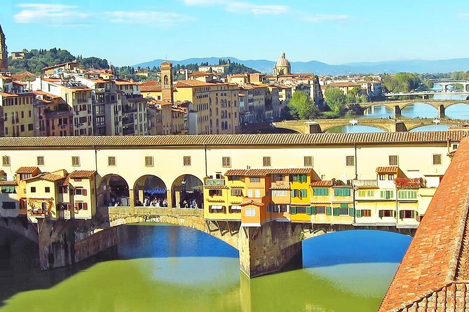 Florence Sightseeing Walking Tour with a Local Guide - The Duomo gets the grand finale