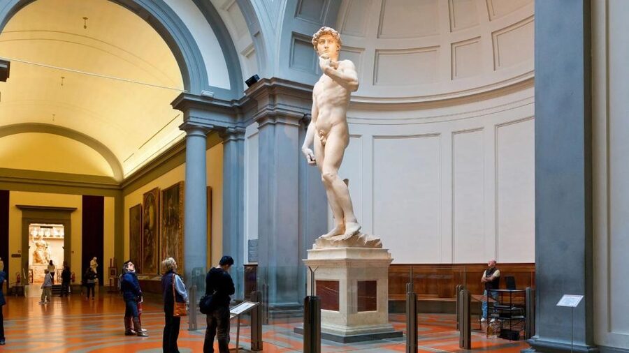 Florence: Skip-the-Line Accademia Gallery Entry Tickets - How much time should you allow?