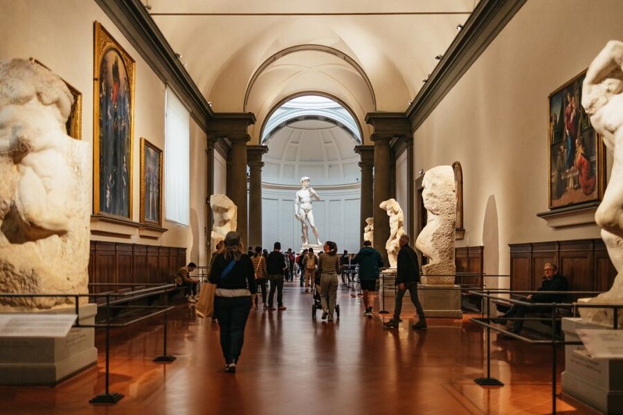 Florence: Skip-the-Line Accademia Guided Tour - Why David is worth planning around