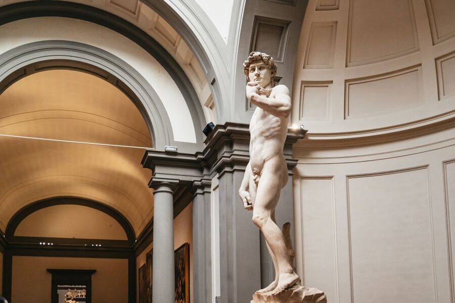 Florence: Skip-the-Line Accademia Guided Tour - Should you book the Florence Accademia guided tour?