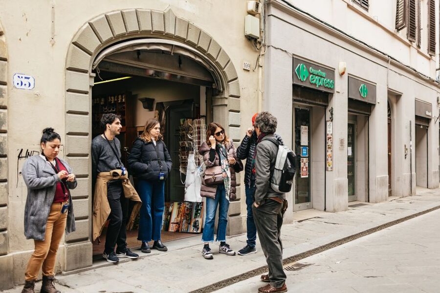 Florence: Skip-the-Line Accademia Guided Tour - Is $43.84 good value?