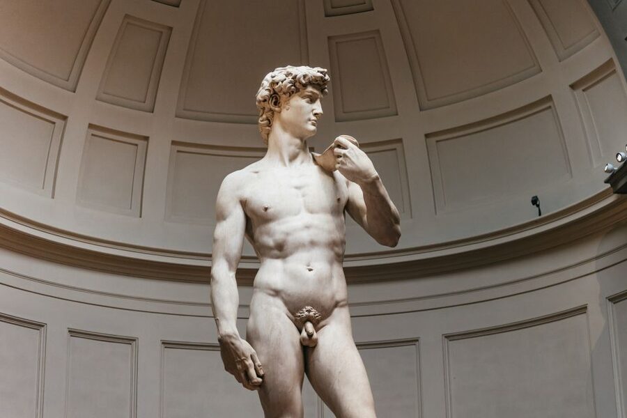 Florence: Skip-the-Line Accademia Guided Tour - Timing, bags, and other practical details