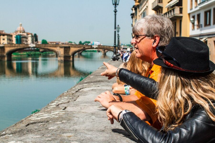 Florence: Skip-the-line David at the Accademia & Duomo Tour - Who should book this Florence tour?