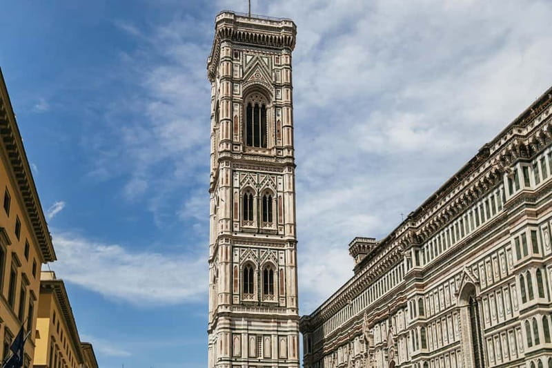 Florence: Skip-the-Line Duomo, Baptistery, Giotto Bell Tower - Should you book it?