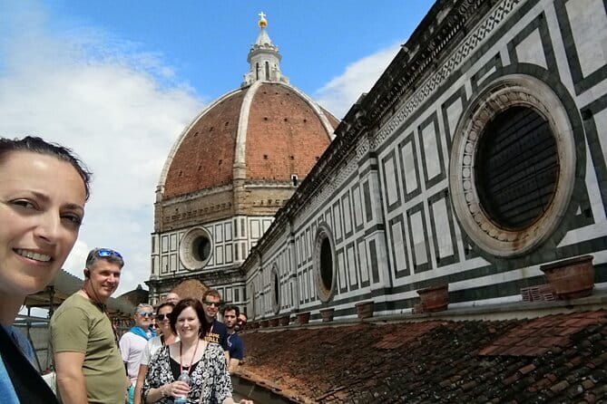 Florence Skip-the-Line Duomo Tour with Guide & Brunelleschi Dome - Key points at a glance