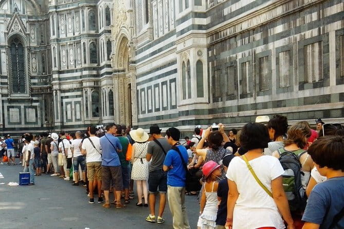Florence Skip-the-Line Duomo Tour with Guide & Brunelleschi Dome - Why the dome climb is the main event
