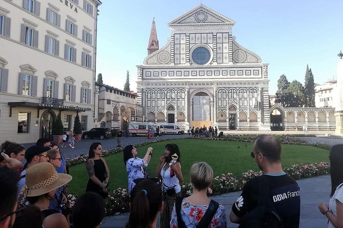 Florence Skip-the-Line Duomo Tour with Guide & Brunelleschi Dome - The Opera del Duomo Museum gives the building a story