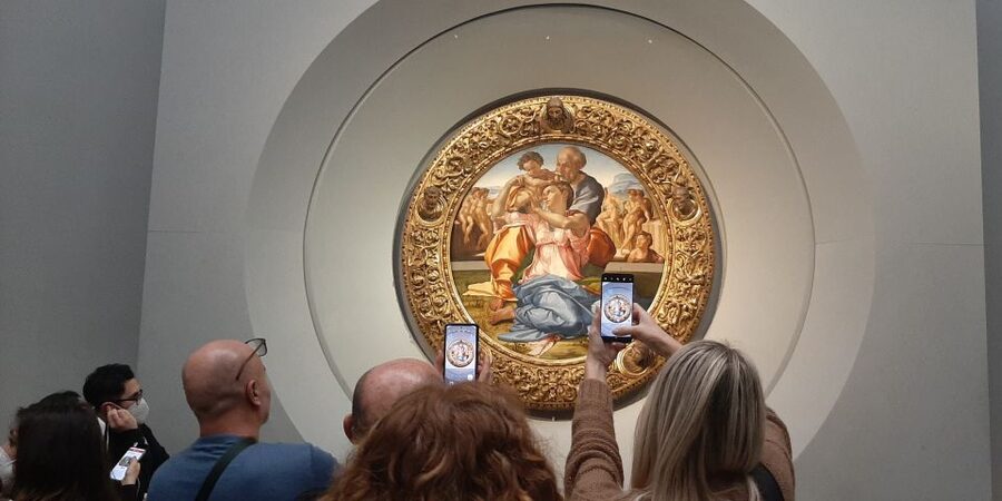 Florence: Skip-the-Line Tour of Uffizi & Accademia Galleries - FAQ