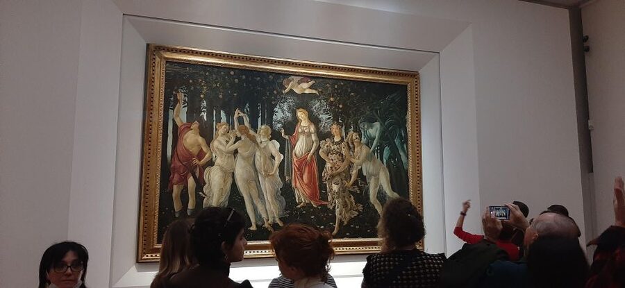 Florence: Skip-the-Line Tour of Uffizi & Accademia Galleries - What the schedule means for your day