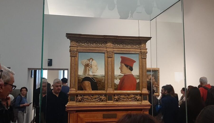 Florence: Skip-the-Line Tour of Uffizi & Accademia Galleries - Should you book it?