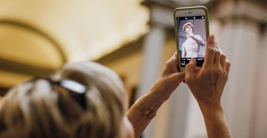 Florence: Skip-the-Line Uffizi, Accademia & Guided City Tour - The essential points at a glance