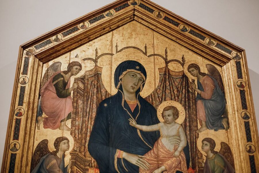 Florence: Skip-the-Line Uffizi, Accademia & Guided City Tour - Why this tour works for a first day in Florence
