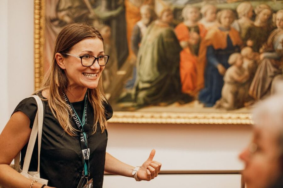Florence: Skip-the-Line Uffizi, Accademia & Guided City Tour - Is $130 a fair price?