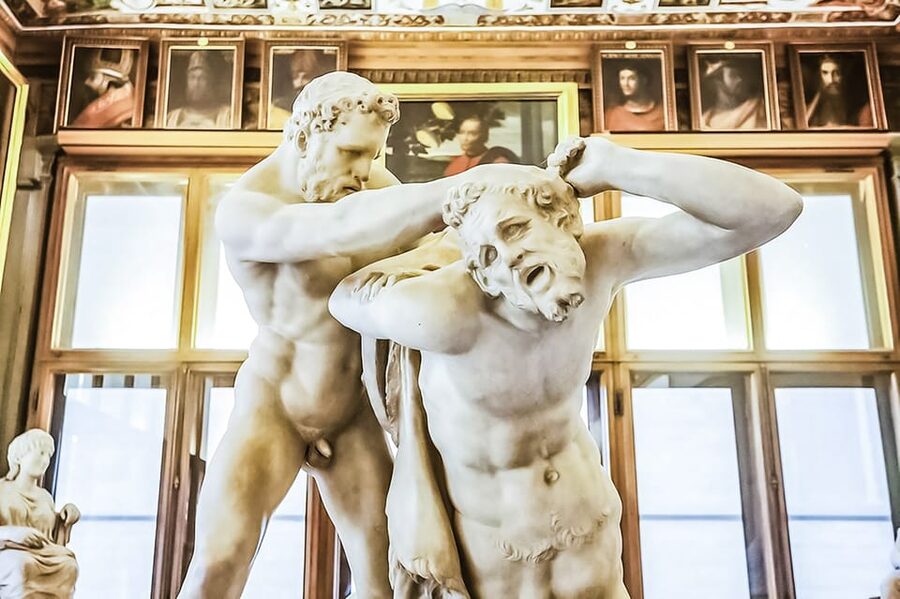 Florence: Skip-The-Line Uffizi Gallery Timed Entry Ticket - Key points to know before you book