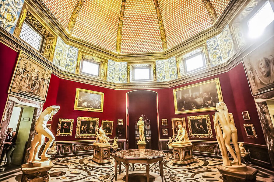 Florence: Skip-The-Line Uffizi Gallery Timed Entry Ticket - Who will enjoy this ticket most?