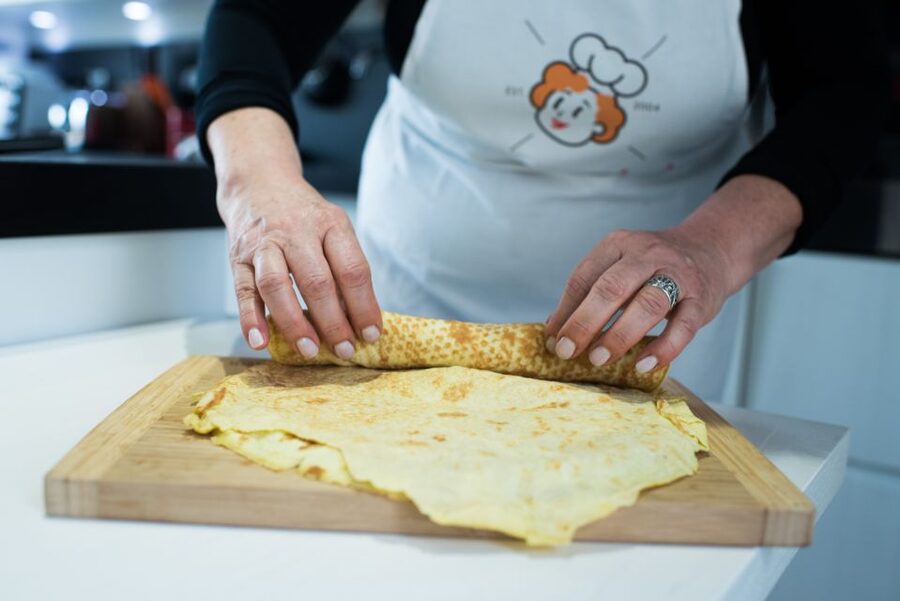 Florence: Small Group Cooking Class at a Local's Home - Key points to know before booking