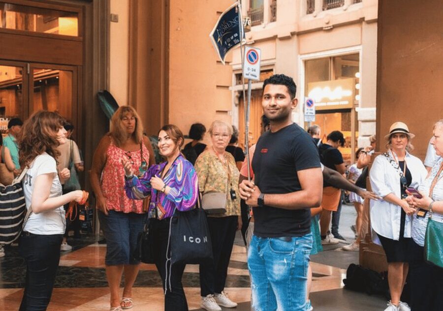 Florence: Small Group Guided Walking Tour - Why this short Florence walk works