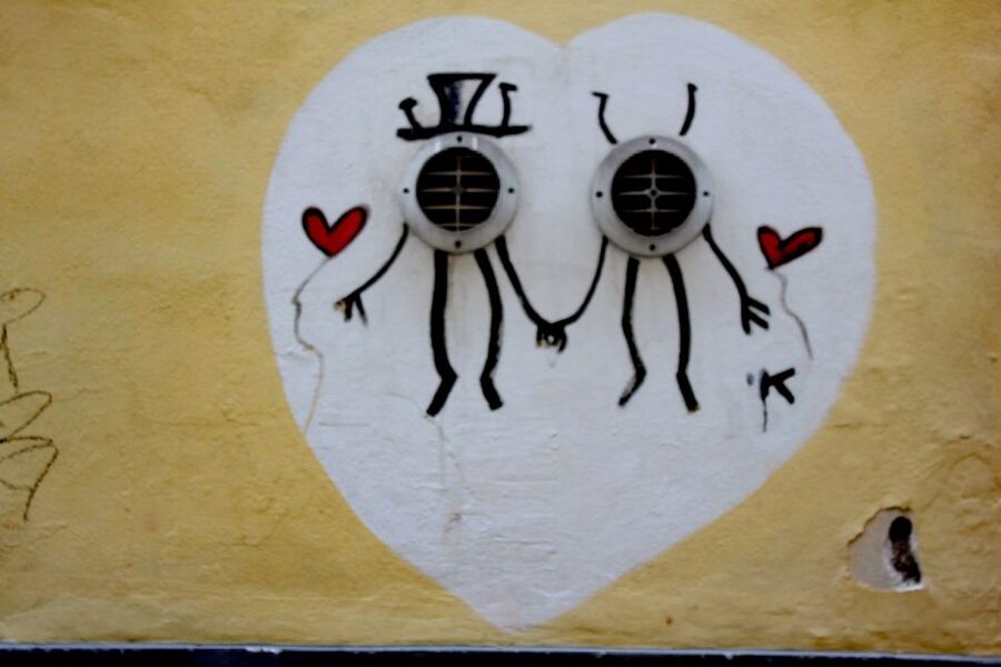Florence: Street Art Tour - Key points to know before you book