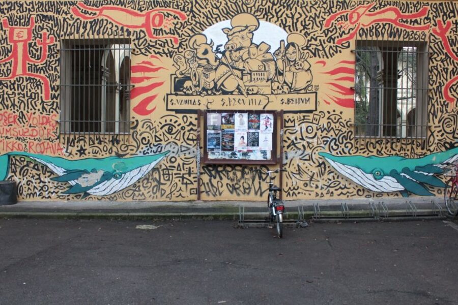 Florence: Street Art Tour - How the $198.25 price makes sense