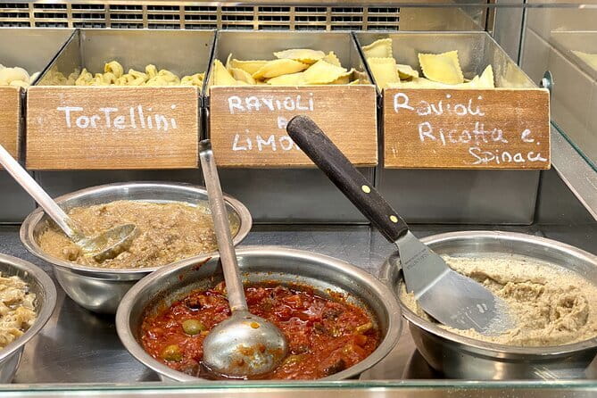 Florence: Street Food Tour and Sightseeing with Local Expert Guide in 2.5 hours - Key points to know before you book