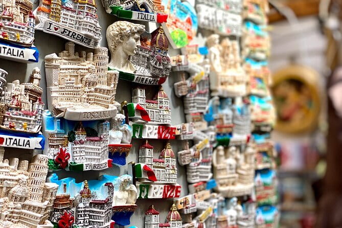 Florence: Street Food Tour and Sightseeing with Local Expert Guide in 2.5 hours - Who will enjoy this Florence food walk
