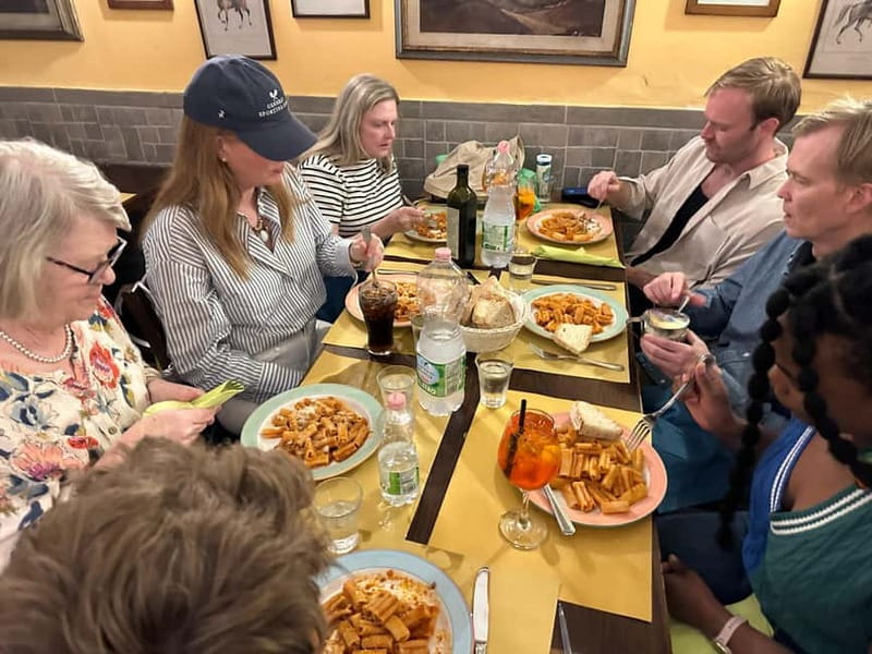 Florence: Street Food Tour with Wine & Local Guide - Starting at Piazza dell’Unità Italiana