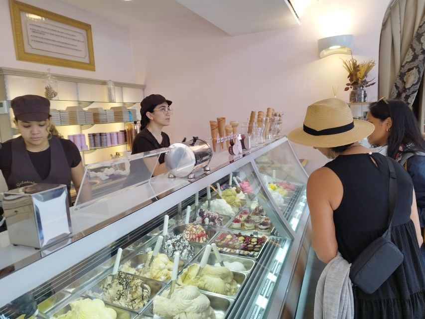 Florence: Street Food Walking Tour with Wine - Who should book this Florence food walk?