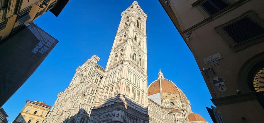 Florence: Sunset Bike Tour - Why a sunset bike ride works well in Florence
