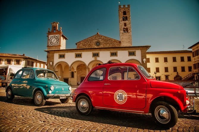 Florence sunset food and Wine tasting walking tour - Tuscan soup, wild boar, and a Florentine Negroni