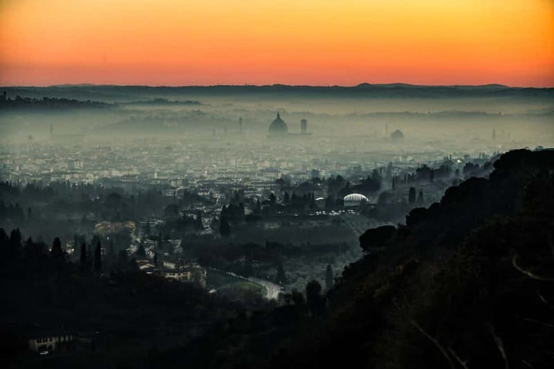 Florence:Sunset Panoramic Tour Fiesole & Michelangelo Square - Should you book this Florence sunset tour?