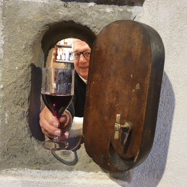 Florence: Sunset Sightseeing Tour and Wine Tasting - A Florentine evening that links monuments and wine