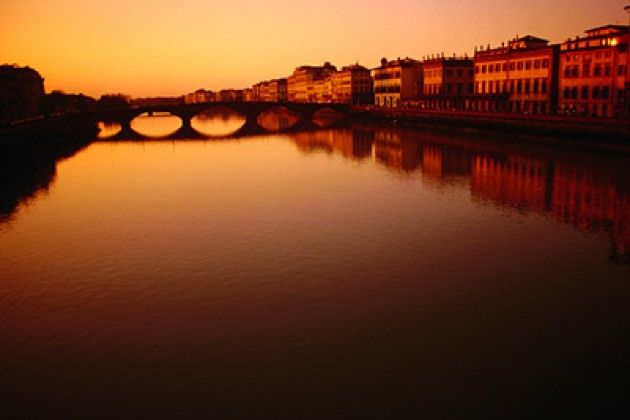 Florence: Sunset Sightseeing Tour and Wine Tasting - Is this really a sunset tour?