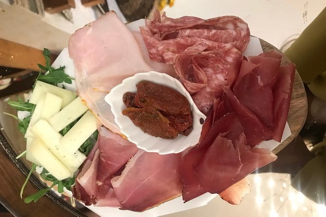 Florence Sunset Wine Tour - The guides make the biggest difference