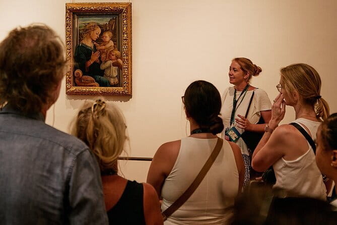 Florence Super Saver: Combined Accademia Gallery and Uffizi Tour - Is the Florence Super Saver worth booking?